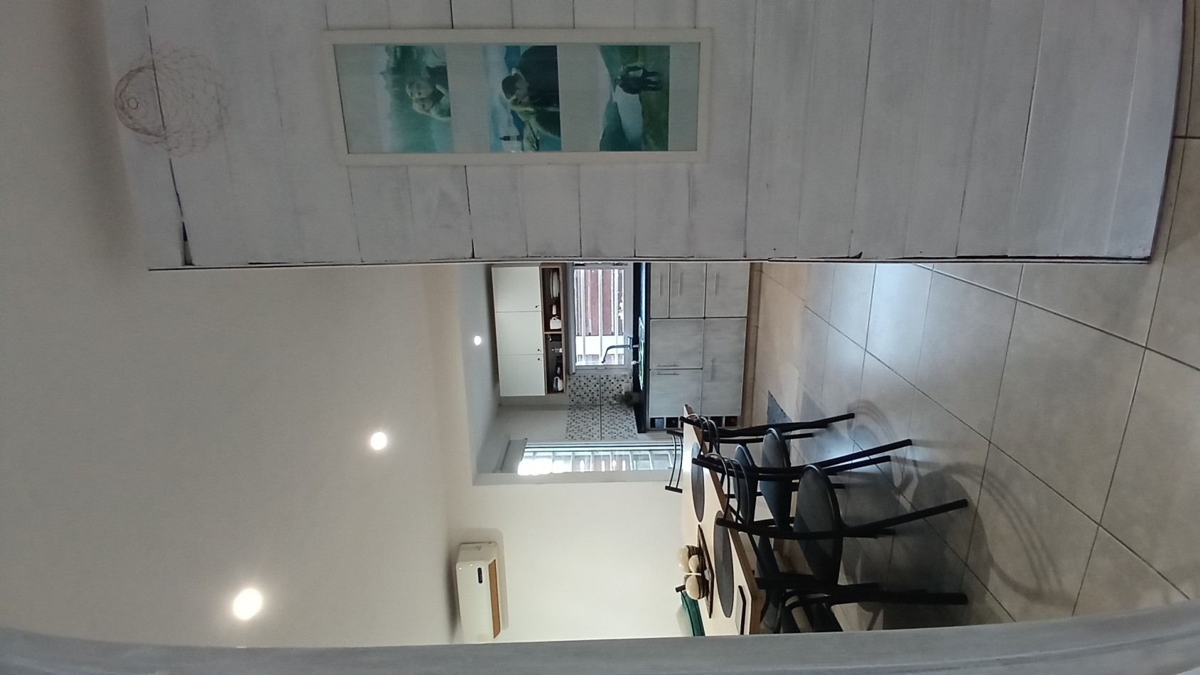 VENTA CASA CON 3 DPTOS EN ZONA GOLF DE VILLA GESELL