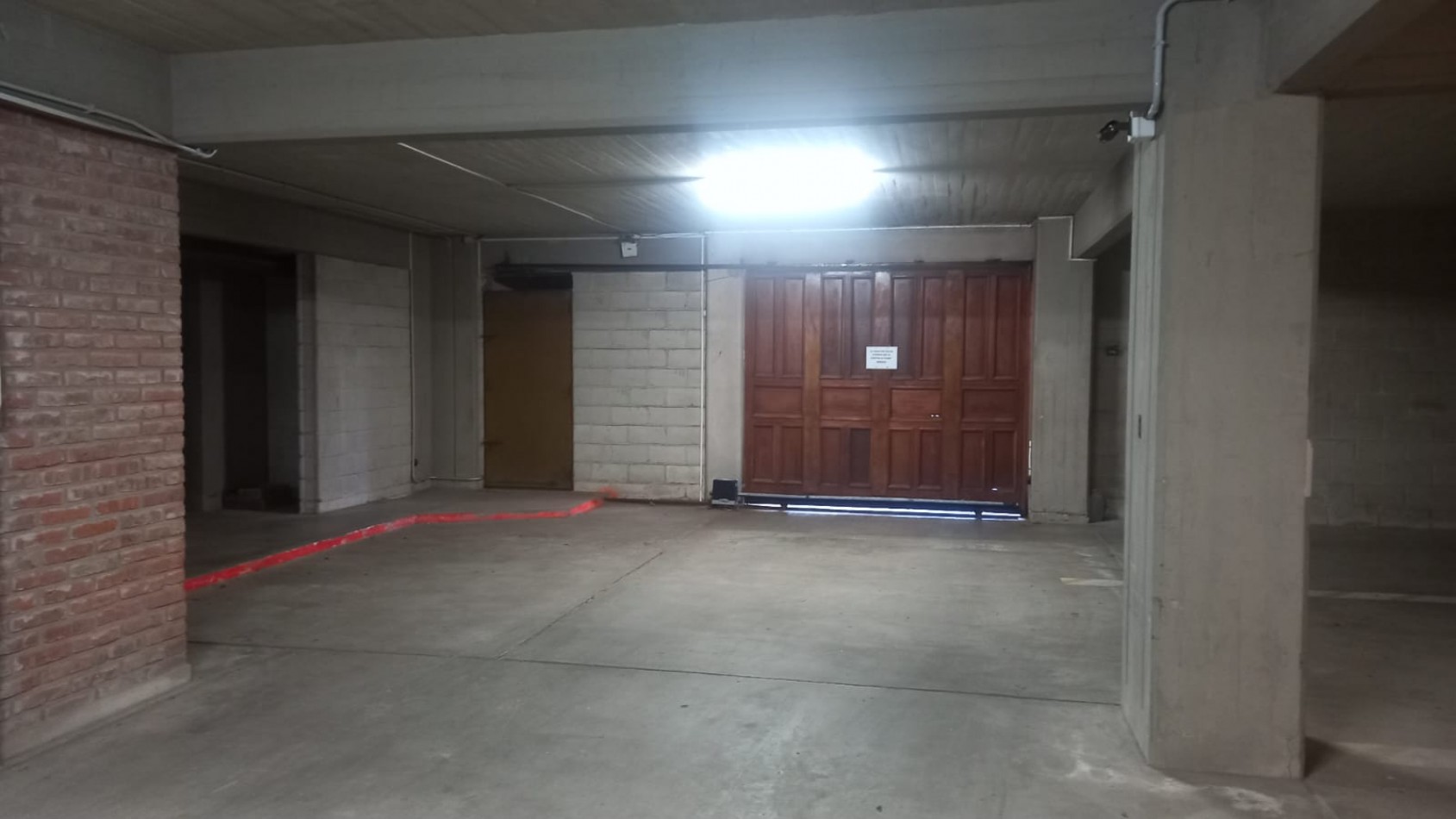 Dpto. en venta - 2°piso con vista al mar - Av. 1 e/110 y 111 - Villa Gesell