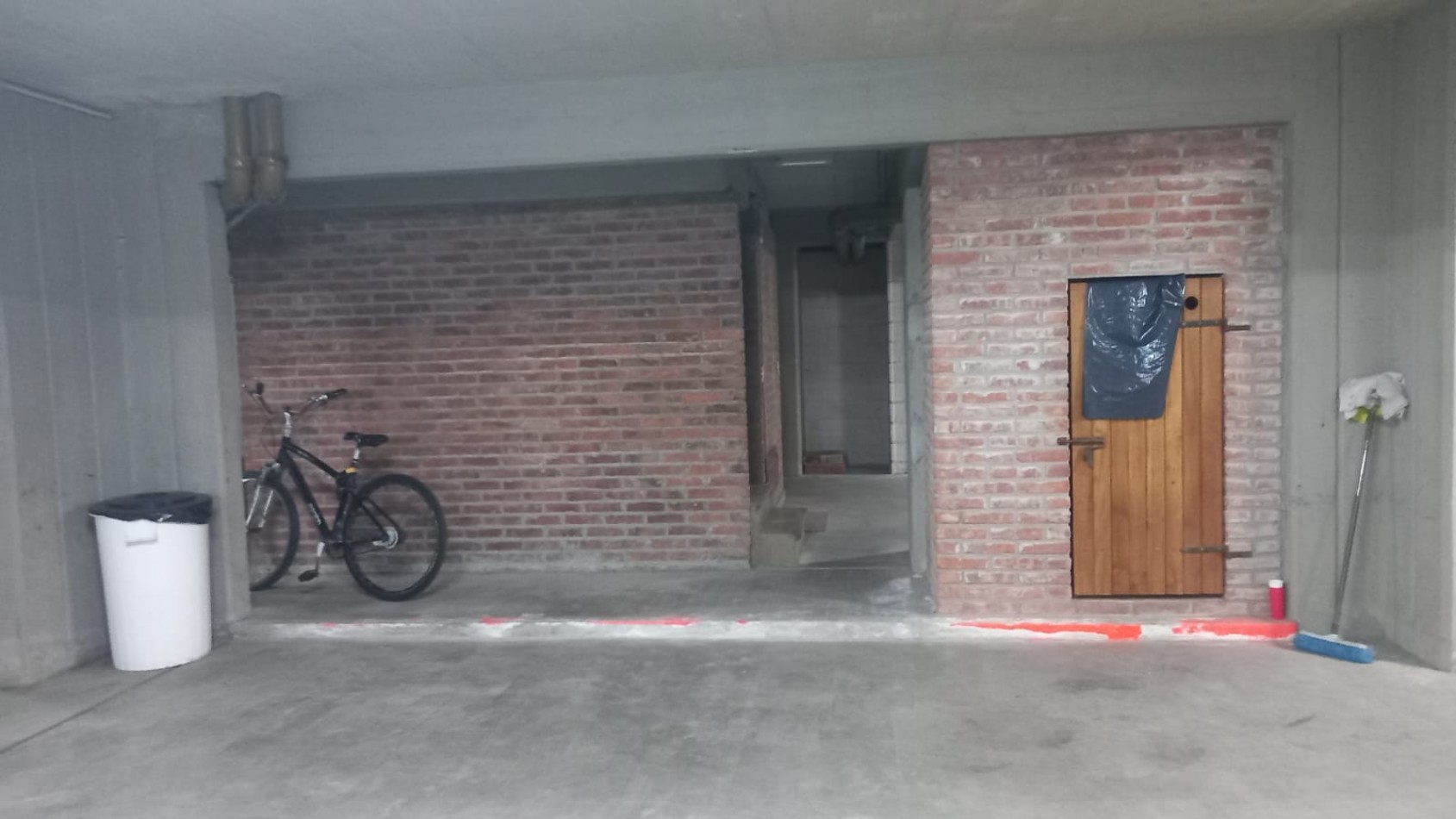 Dpto. en venta - 2°piso con vista al mar - Av. 1 e/110 y 111 - Villa Gesell