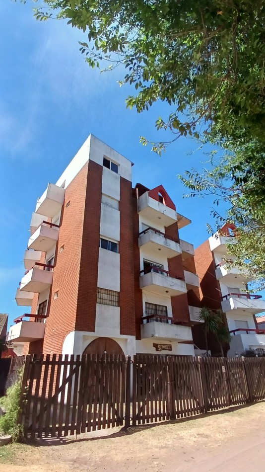 Venta de Monoambientes a una Cuadra del Mar en Villa Gesell
