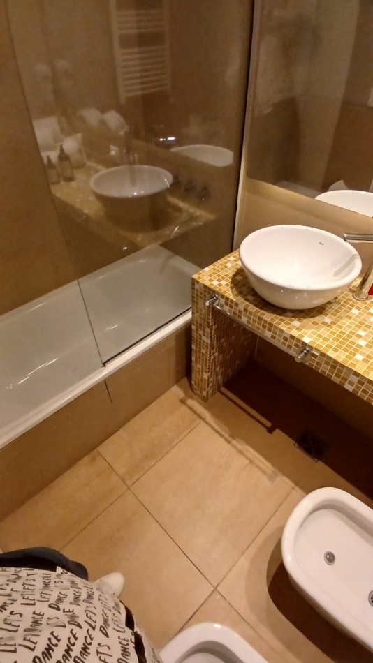 Vendemos dpto de 3 ambientes en COMPLEJO MECA