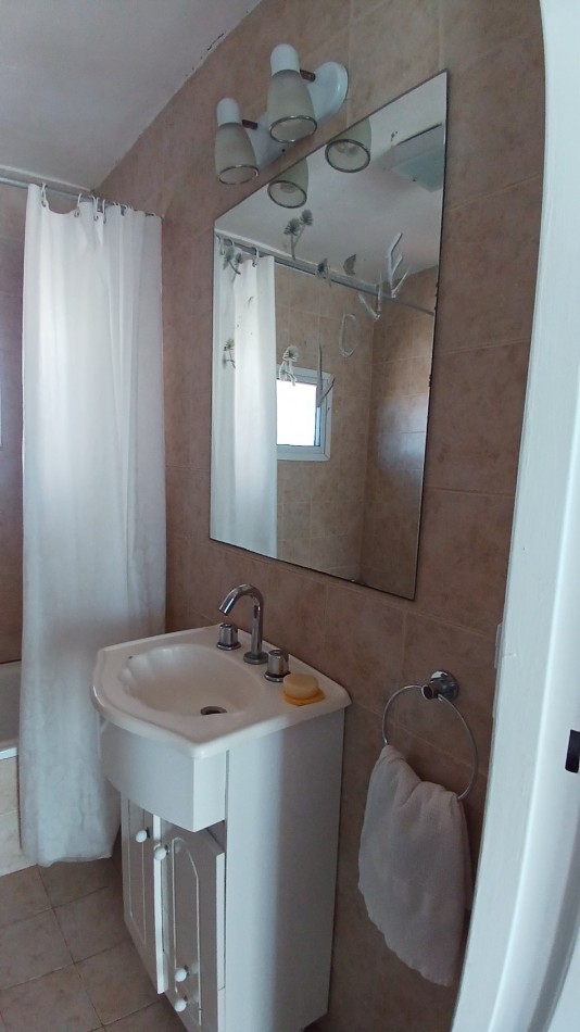 Venta de Monoambientes a una Cuadra del Mar en Villa Gesell
