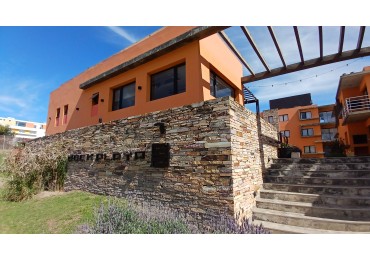 Vendo dpto. 2 ambientes en COMPLEJO DOCK PLAYA - Villa Gesell