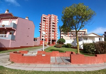 Departamento en VENTA - 2°piso - Con vista al mar