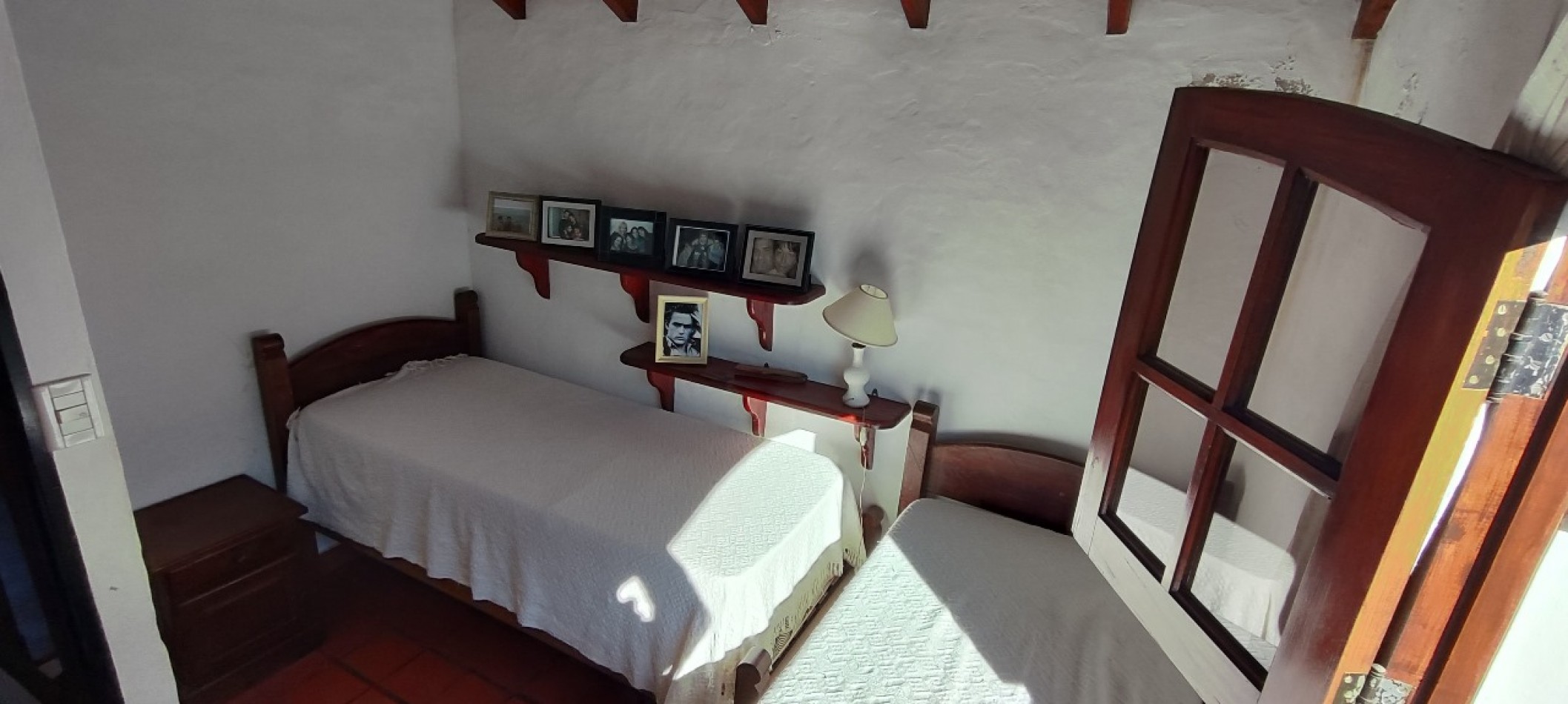 CASA EN BARRIO CERRADO HIPOCAMPO UNICO EN GESELL - APTO CREDITO BANCARIO -