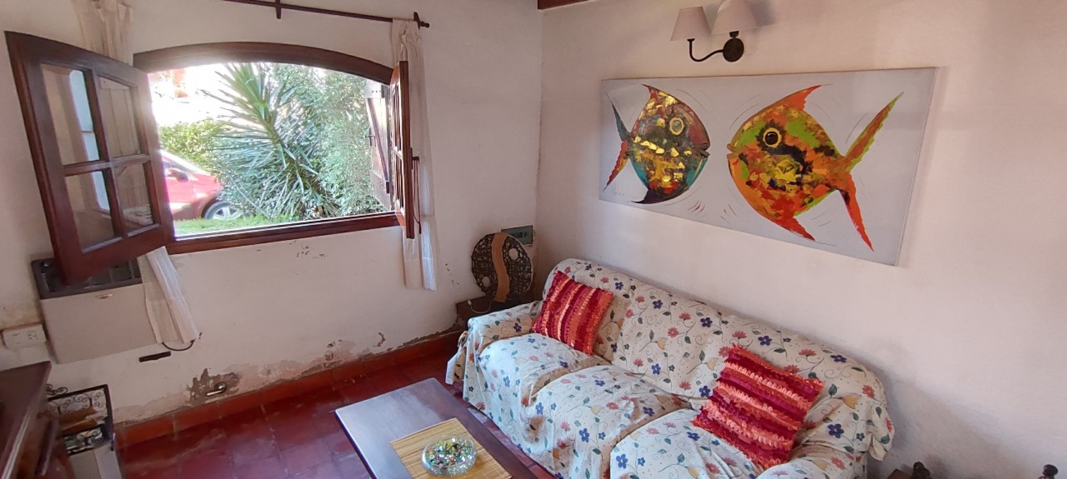 CASA EN BARRIO CERRADO HIPOCAMPO UNICO EN GESELL - APTO CREDITO BANCARIO -