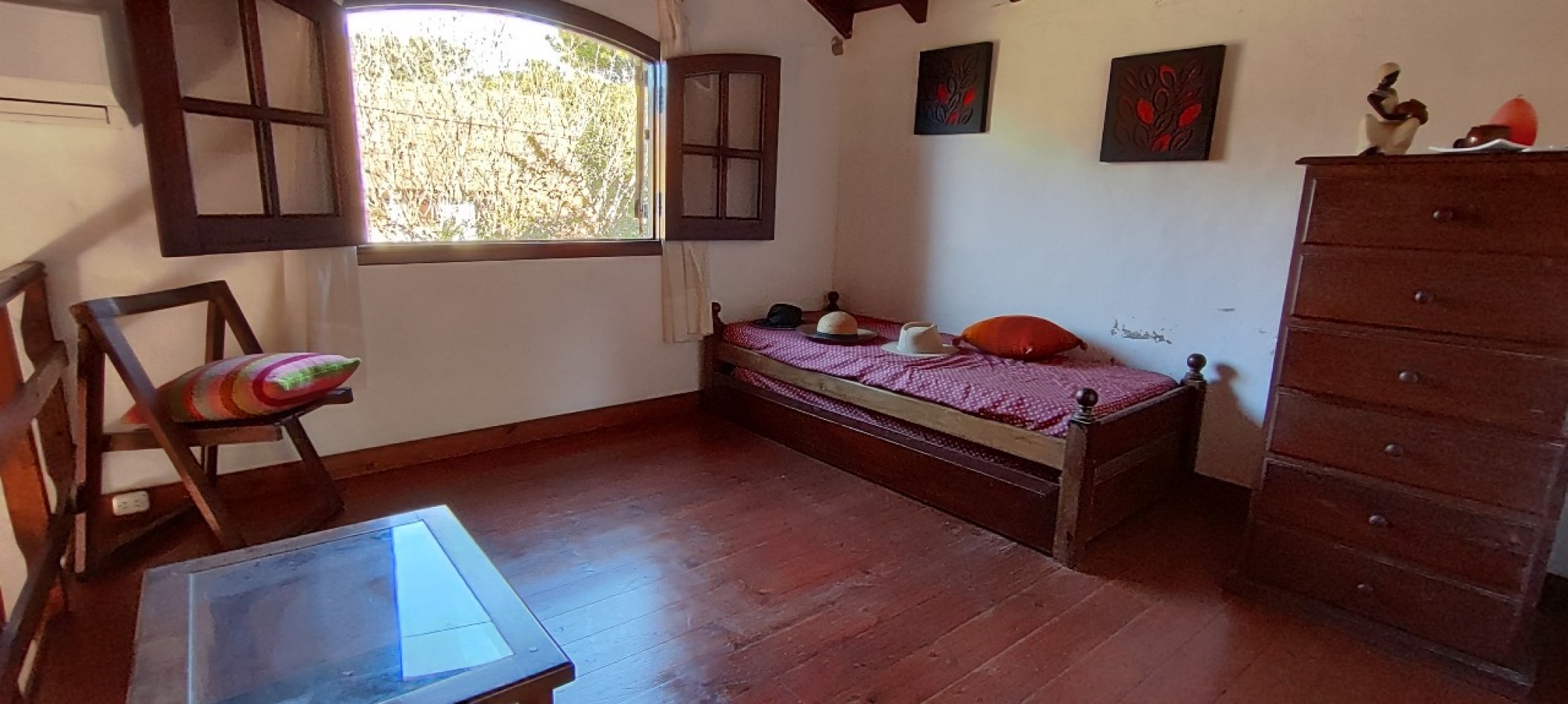 CASA EN BARRIO CERRADO HIPOCAMPO UNICO EN GESELL - APTO CREDITO BANCARIO -
