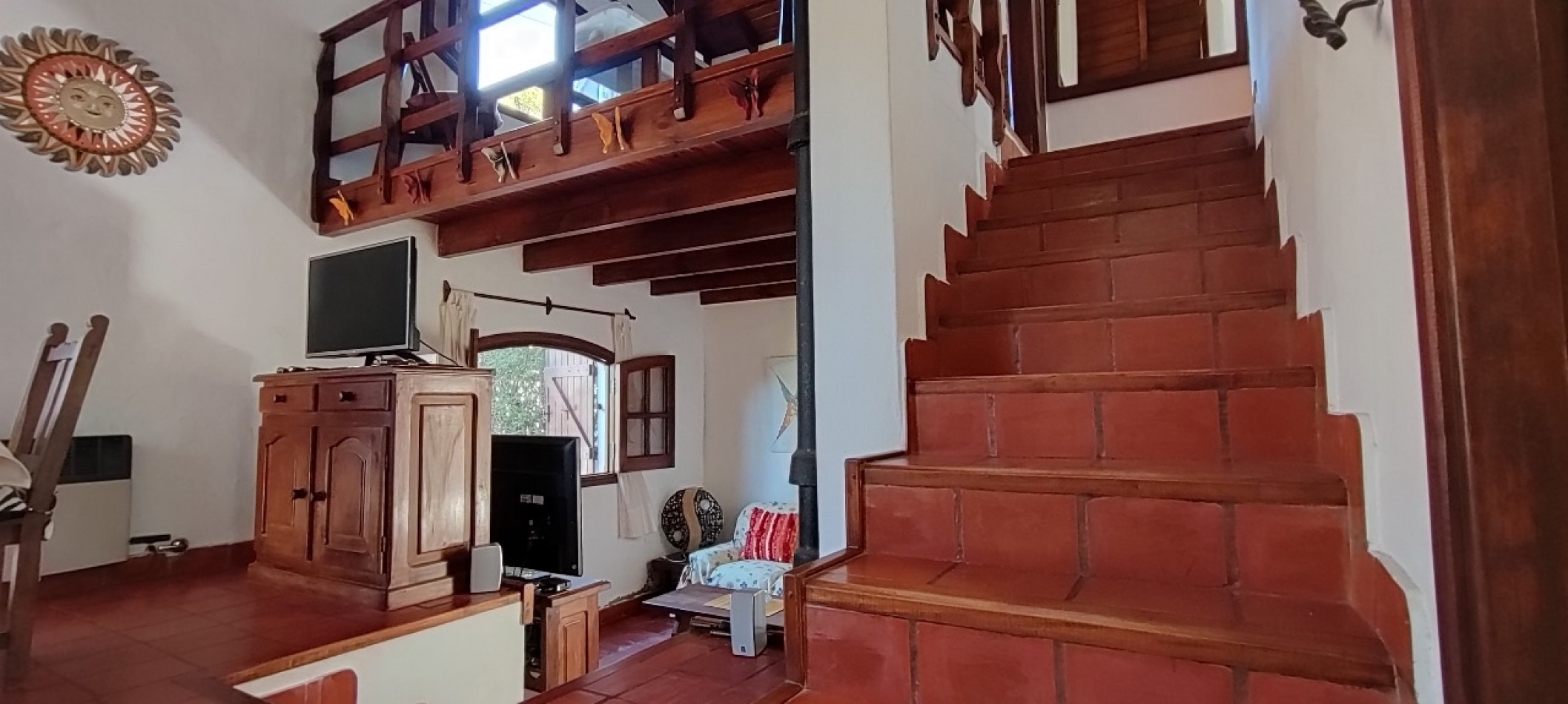 CASA EN BARRIO CERRADO HIPOCAMPO UNICO EN GESELL - APTO CREDITO BANCARIO -