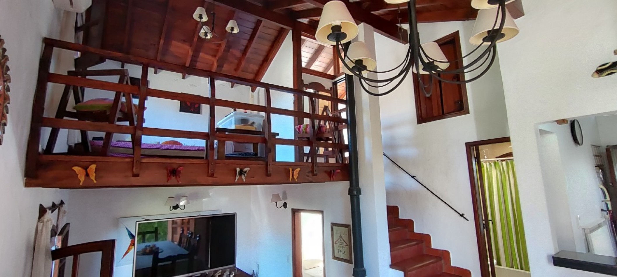 CASA EN BARRIO CERRADO HIPOCAMPO UNICO EN GESELL - APTO CREDITO BANCARIO -