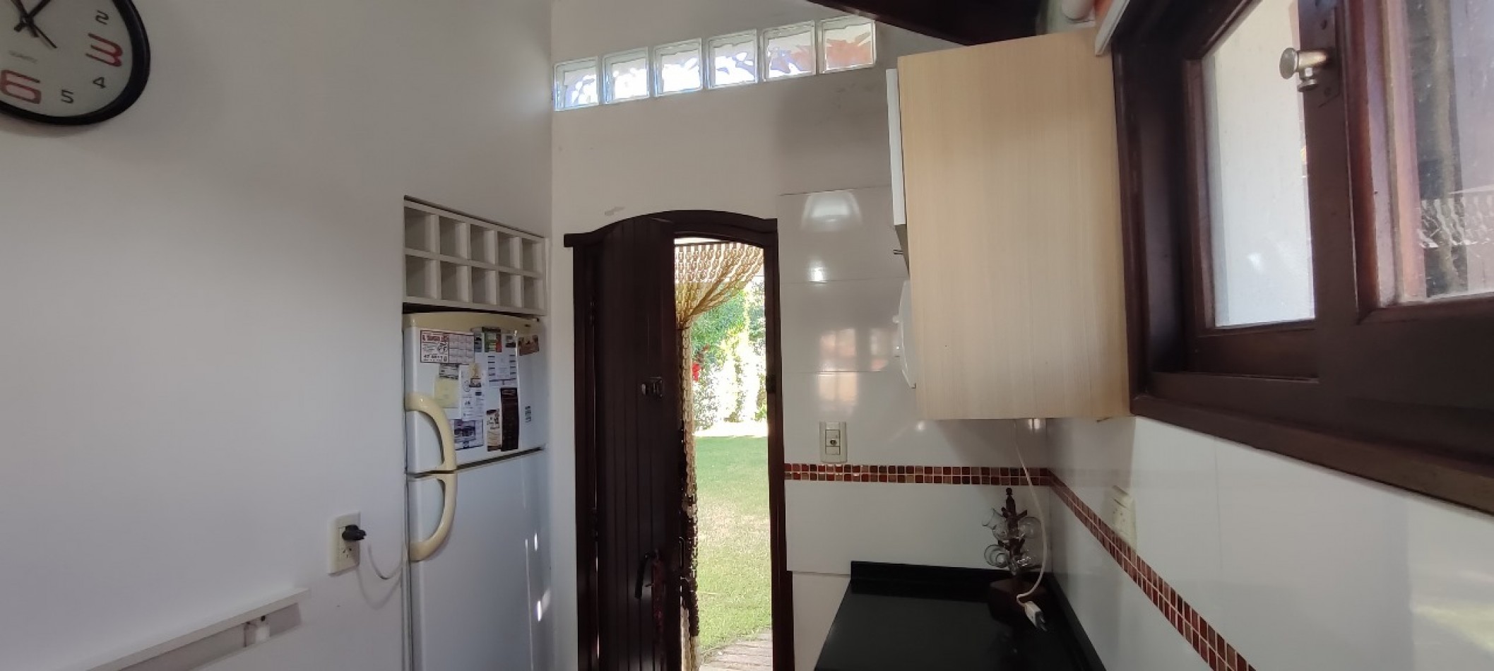 CASA EN BARRIO CERRADO HIPOCAMPO UNICO EN GESELL - APTO CREDITO BANCARIO -