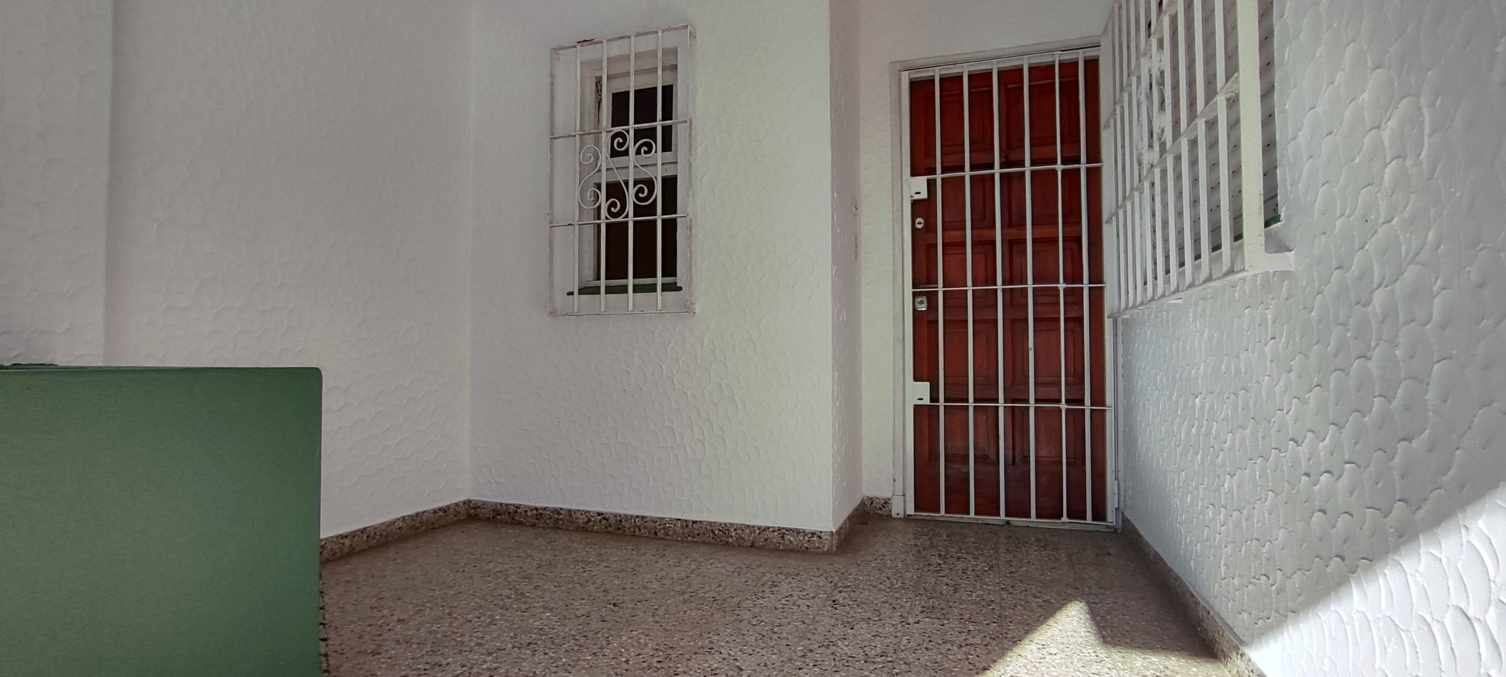 DEPARTAMENTO 2 AMBIENTES - ZONA CENTRO - PASEO 119 ENTRE AVENIDAS1 Y 2