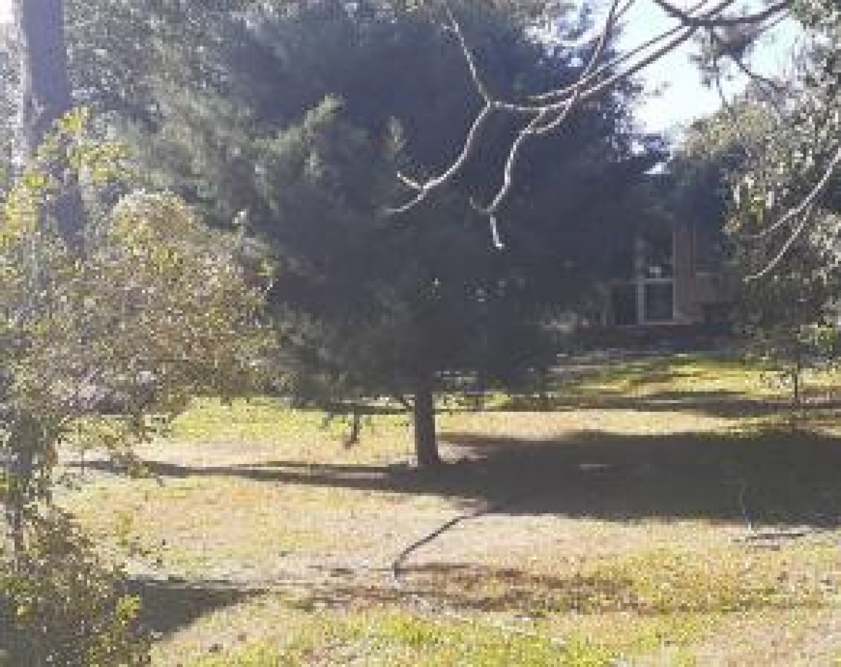 IMPORTANTE CHALET 4 AMBIENTES EN ZONA RESIDENCIAL DE GESELL - APTA CREDITO BANCARIO -