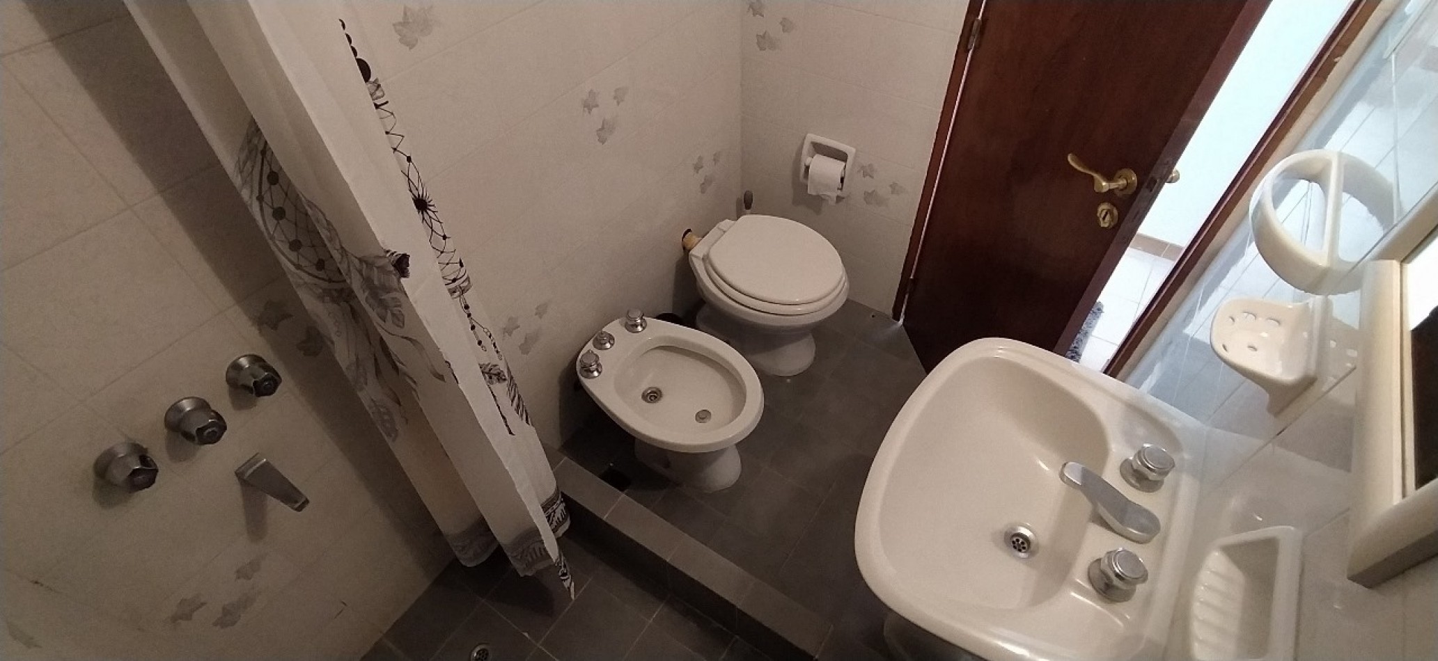 GALEON I DEPARTAMENTO 2 AMBIENTES C/COCHERA EXCELENTE ESTADO