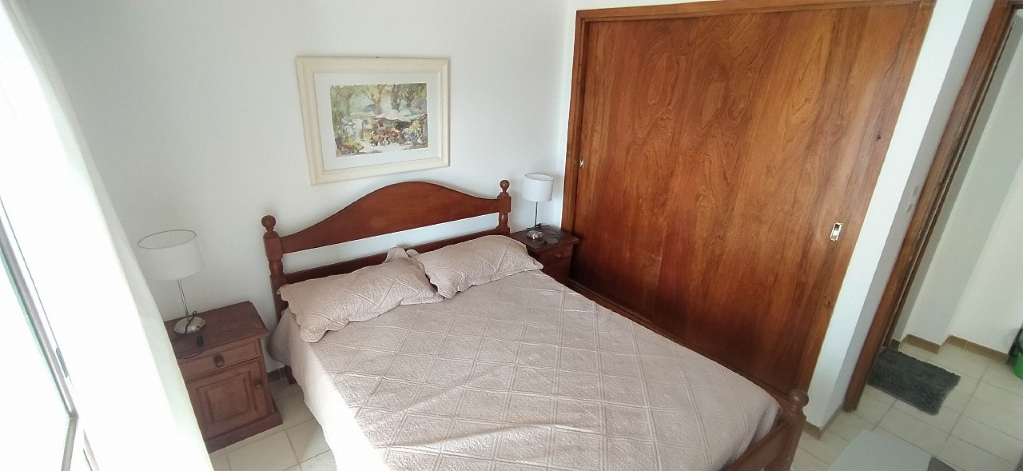 GALEON I DEPARTAMENTO 2 AMBIENTES C/COCHERA EXCELENTE ESTADO