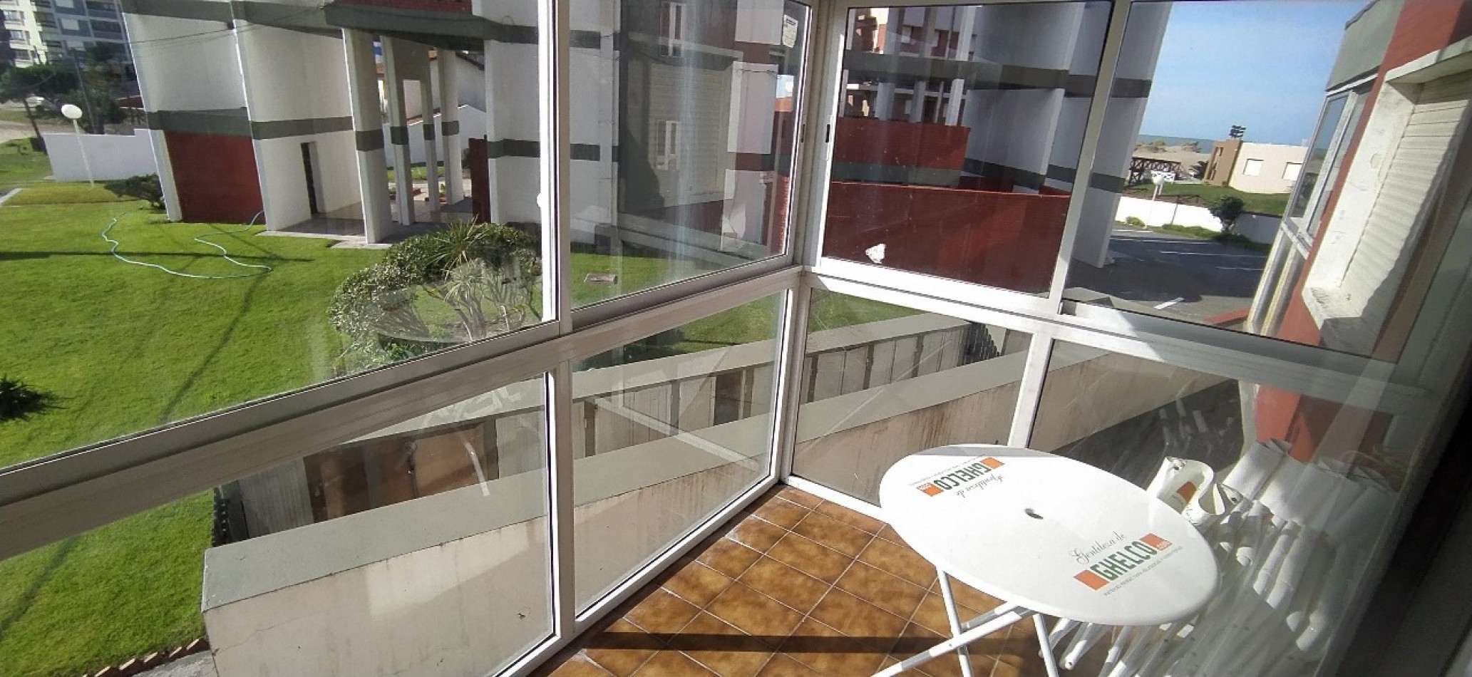 GALEON I DEPARTAMENTO 2 AMBIENTES C/COCHERA EXCELENTE ESTADO
