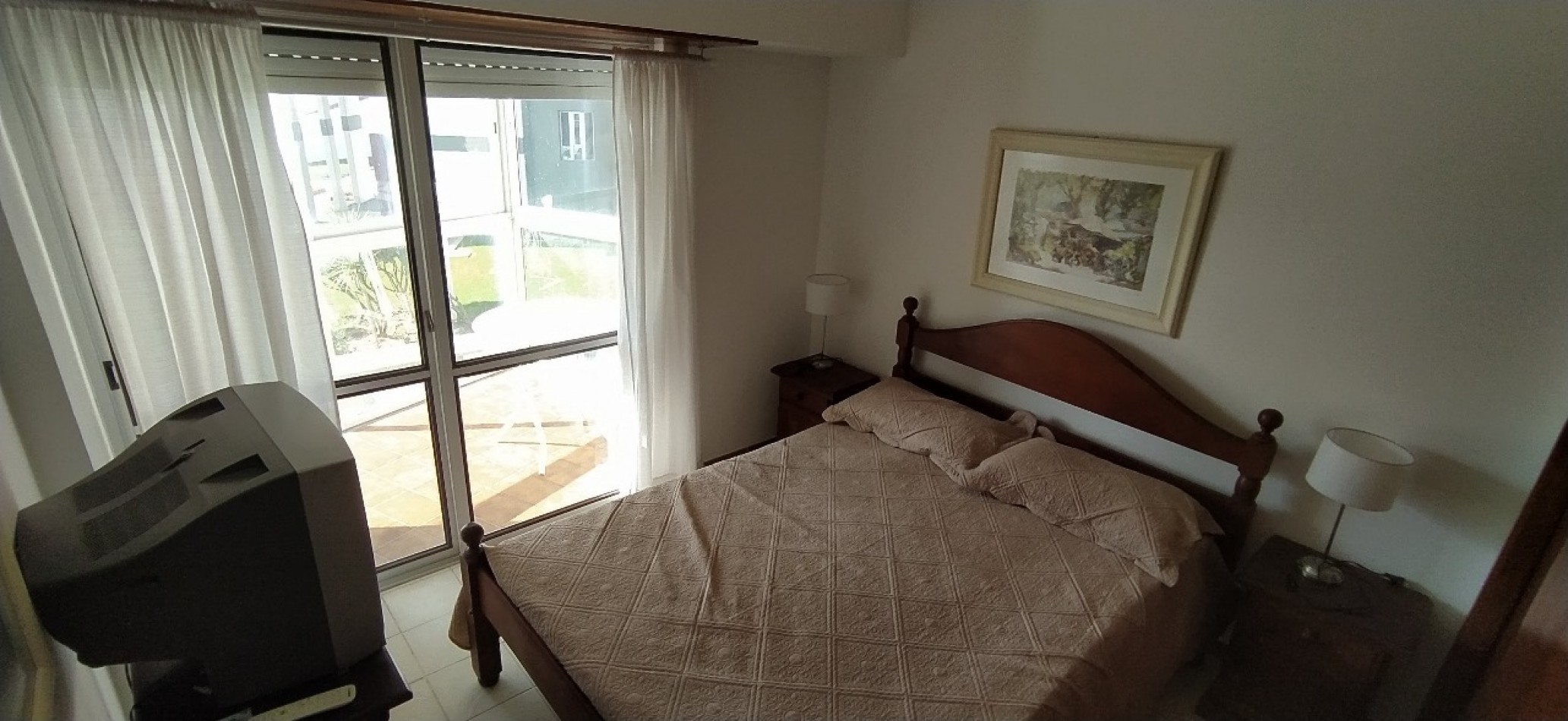 GALEON I DEPARTAMENTO 2 AMBIENTES C/COCHERA EXCELENTE ESTADO