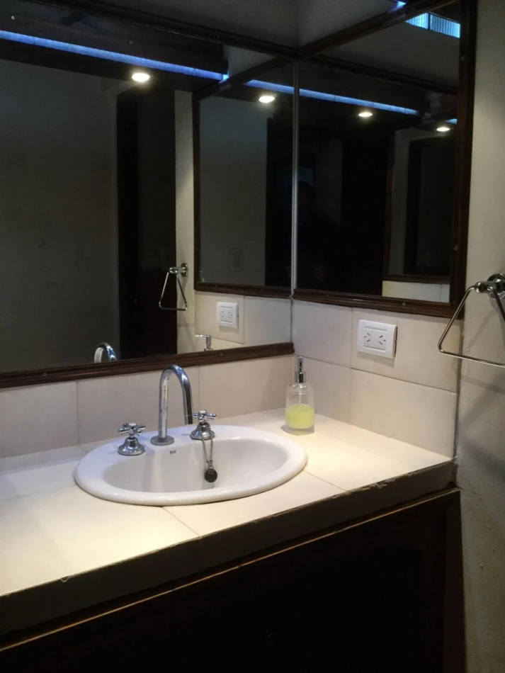 HERMOSO PH EN ZONA RESIDENCIAL