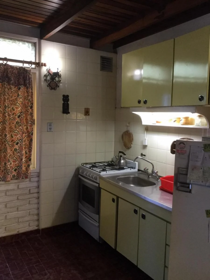 HERMOSO PH EN ZONA RESIDENCIAL