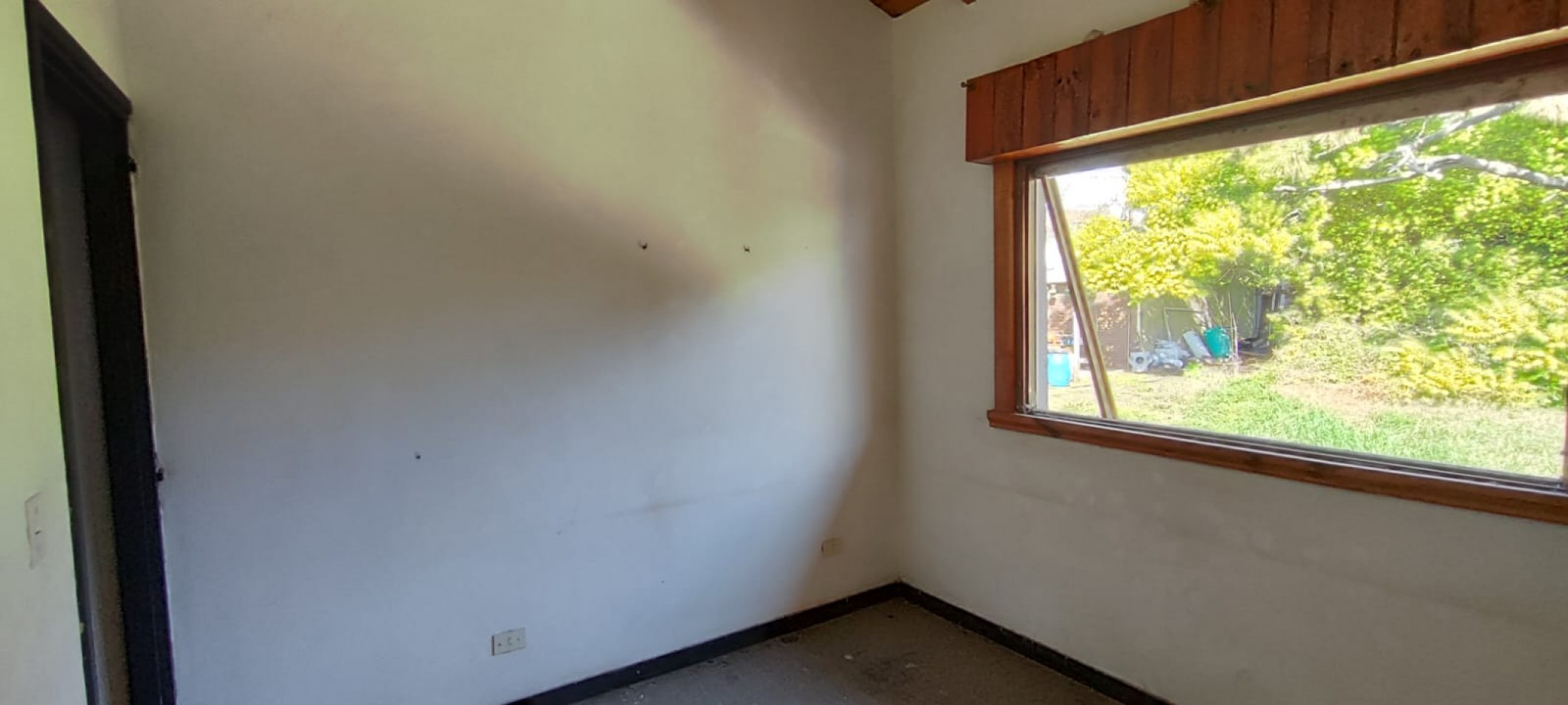 Departamento 3 Ambientes a Refaccionar