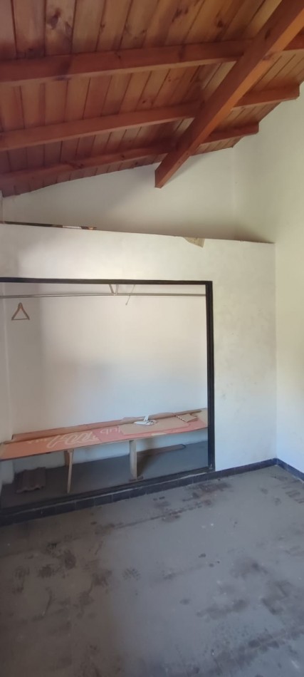 Departamento 3 Ambientes a Refaccionar