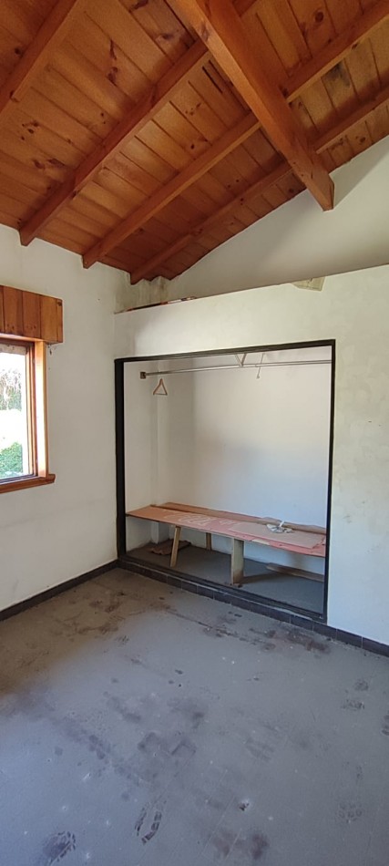 Departamento 3 Ambientes a Refaccionar