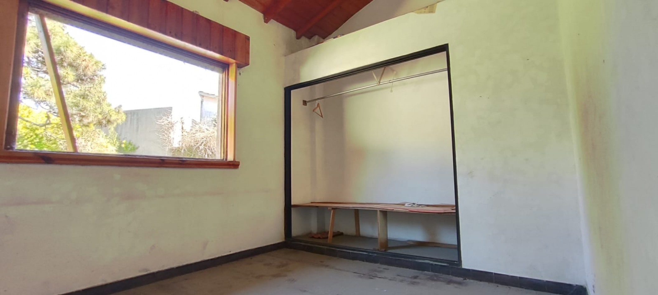 Departamento 3 Ambientes a Refaccionar
