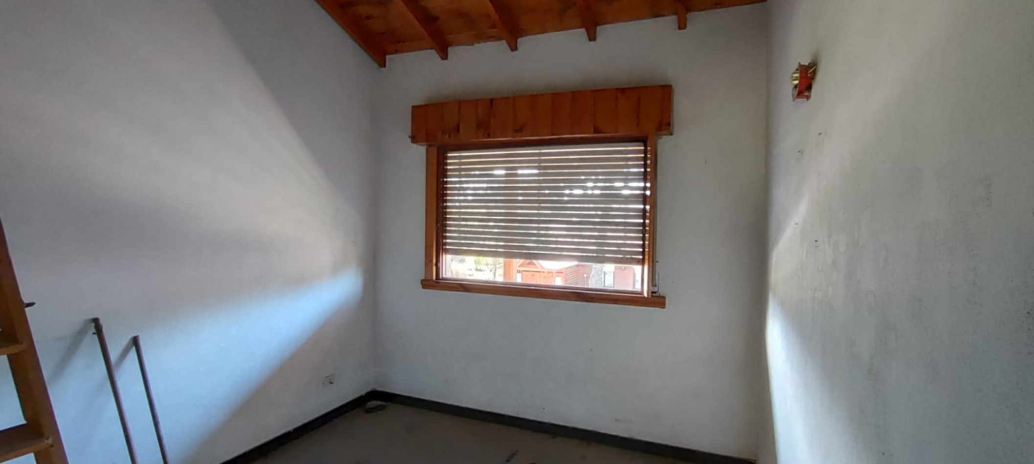 Departamento 3 Ambientes a Refaccionar