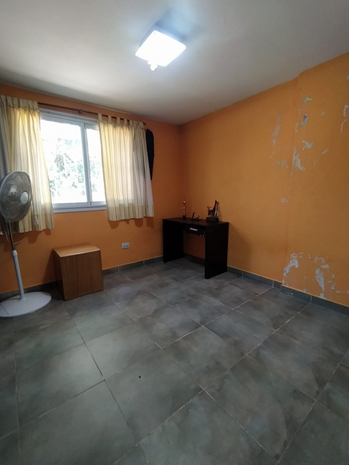 IMPORTANTE CHALET 4 AMBIENTES EN ZONA RESIDENCIAL DE GESELL - APTA CREDITO BANCARIO -