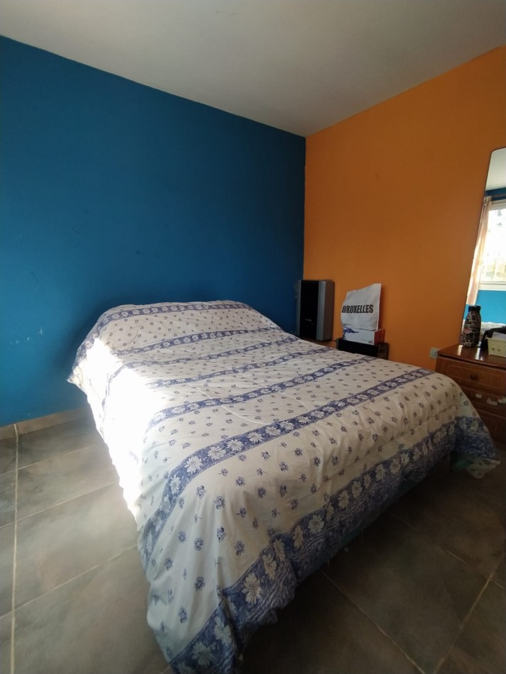 IMPORTANTE CHALET 4 AMBIENTES EN ZONA RESIDENCIAL DE GESELL - APTA CREDITO BANCARIO -