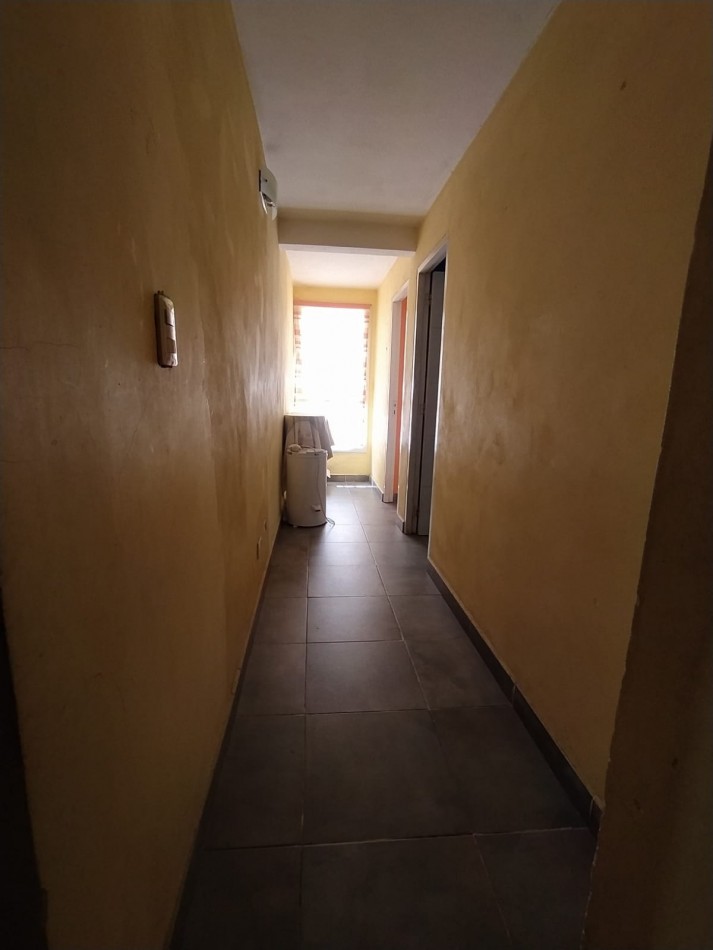 IMPORTANTE CHALET 4 AMBIENTES EN ZONA RESIDENCIAL DE GESELL - APTA CREDITO BANCARIO -