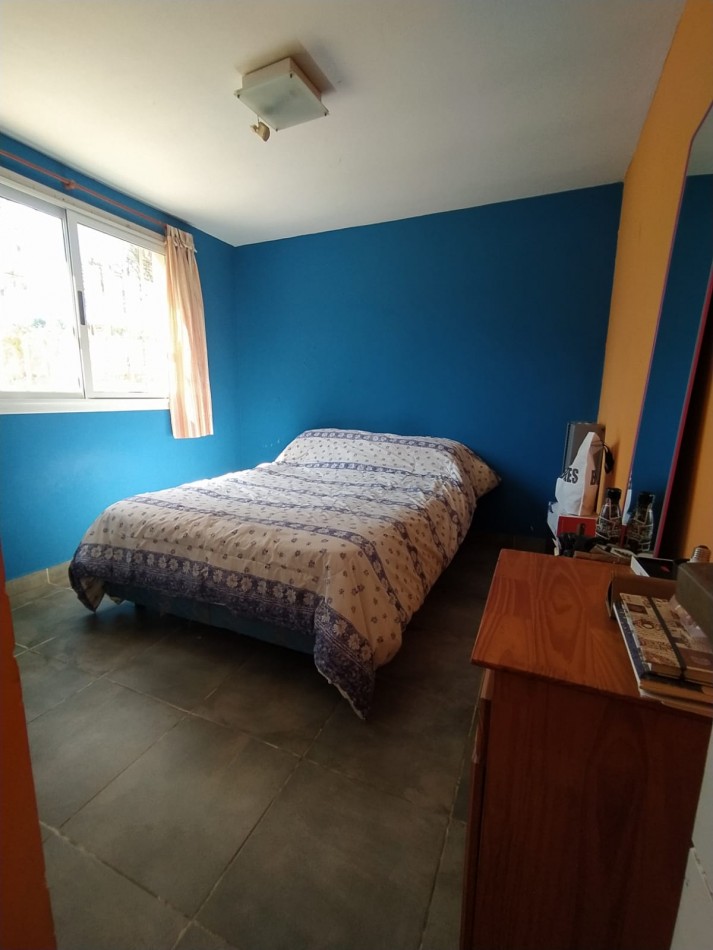 IMPORTANTE CHALET 4 AMBIENTES EN ZONA RESIDENCIAL DE GESELL - APTA CREDITO BANCARIO -