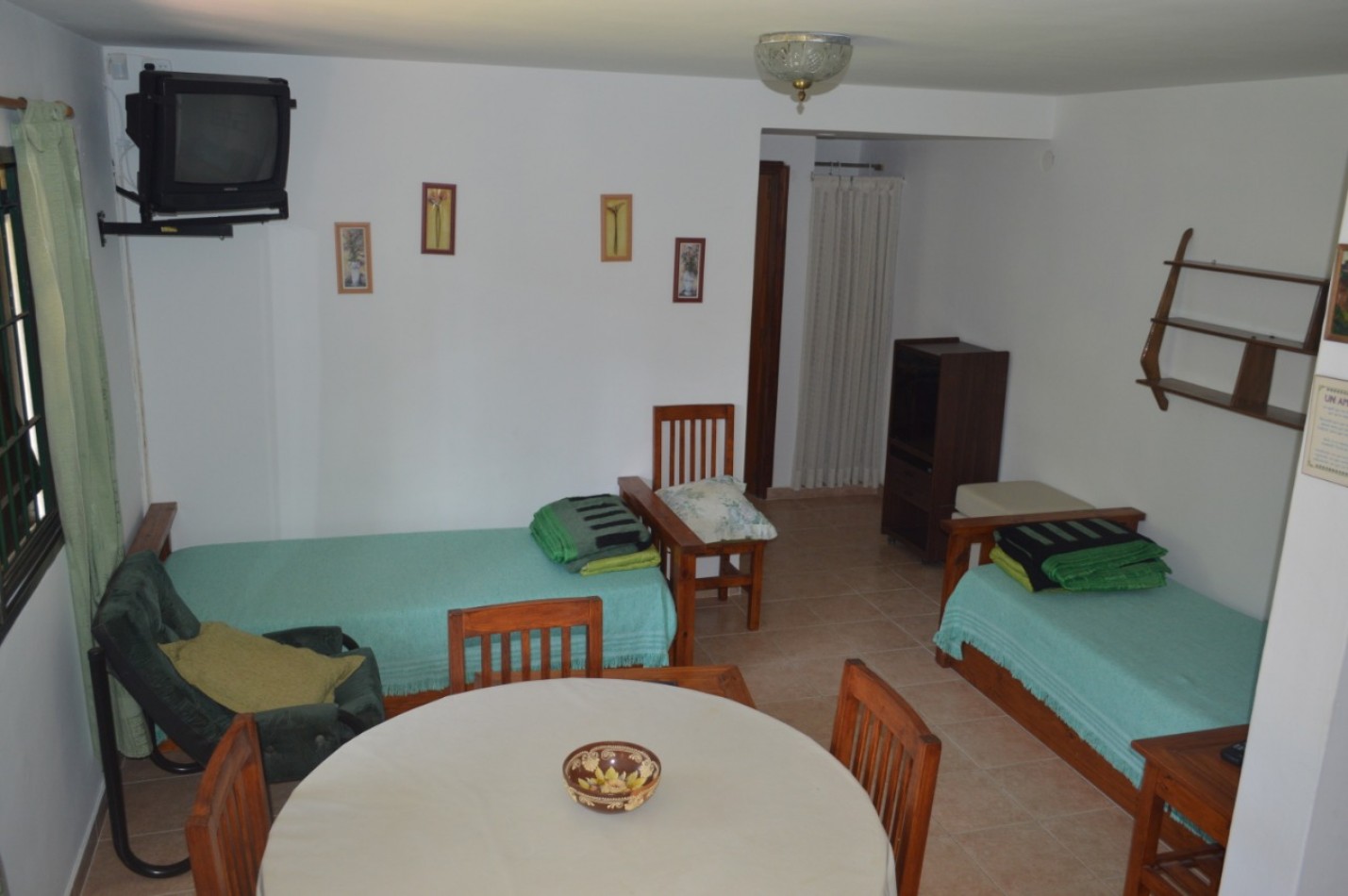 ¡¡¡OPORTUNIDAD UNICA !!! 2 HEMOSOS PH EN - POSIBILIDAD DE UNIFICACION - EN UNA SOLA VIVIENDA
