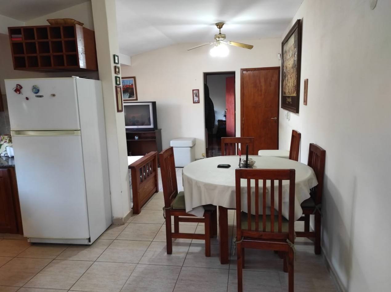 ¡¡¡OPORTUNIDAD UNICA !!! 2 HEMOSOS PH EN - POSIBILIDAD DE UNIFICACION - EN UNA SOLA VIVIENDA