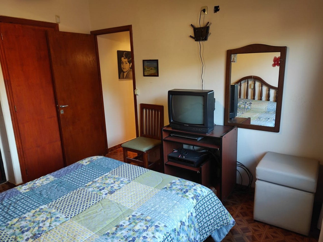 ¡¡¡OPORTUNIDAD UNICA !!! 2 HEMOSOS PH EN - POSIBILIDAD DE UNIFICACION - EN UNA SOLA VIVIENDA