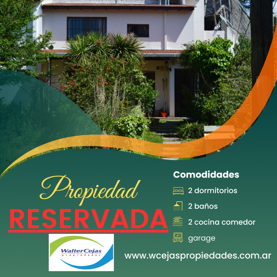 ¡¡¡OPORTUNIDAD UNICA !!! 2 HEMOSOS PH EN - POSIBILIDAD DE UNIFICACION - EN UNA SOLA VIVIENDA