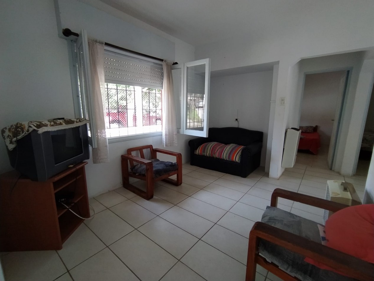 PH 4 ambientes en el centro de Gesell