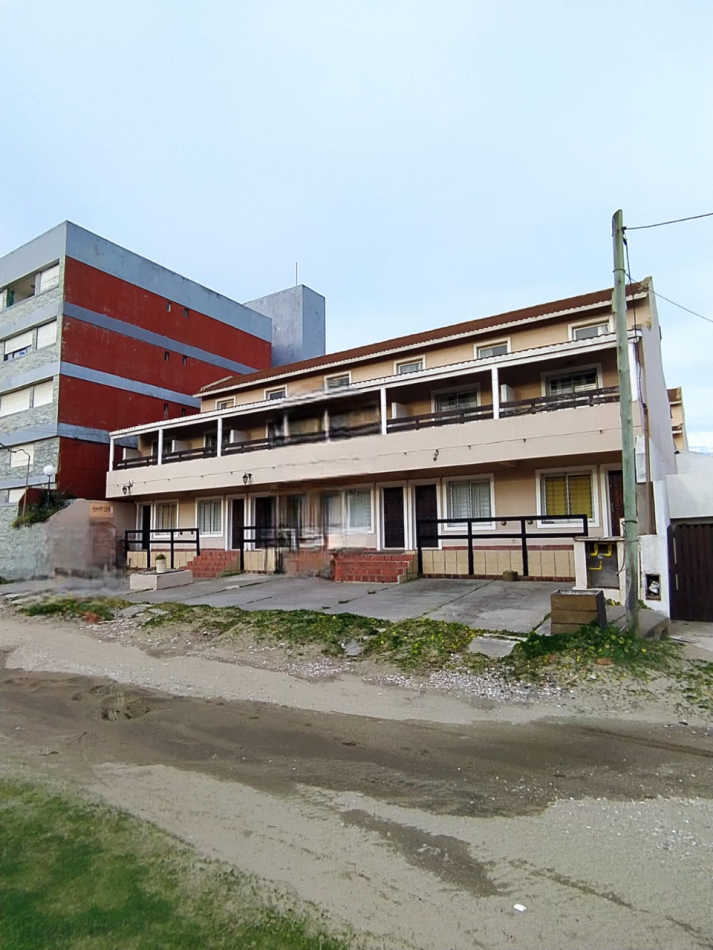 Excelente Triplex de 4 ambientes