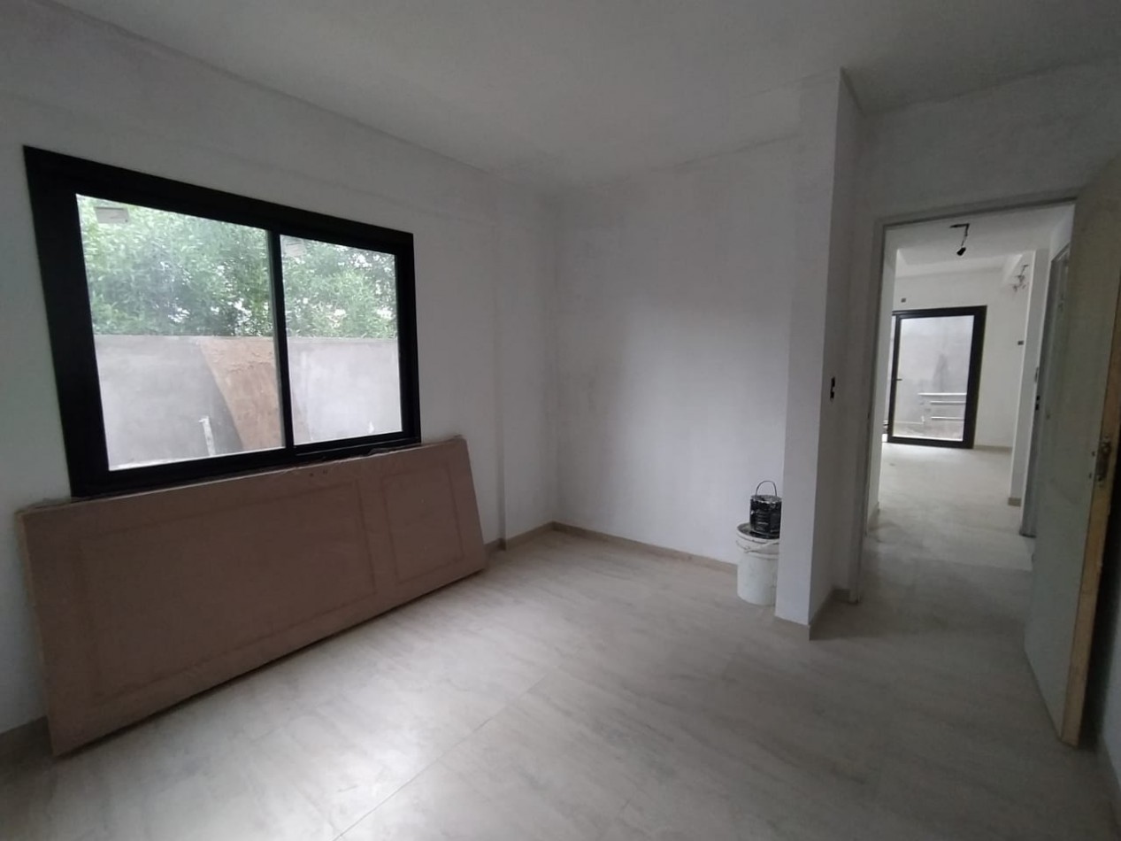 DEPARTAMENTO 2 AMBIENTES A ESTRENAR