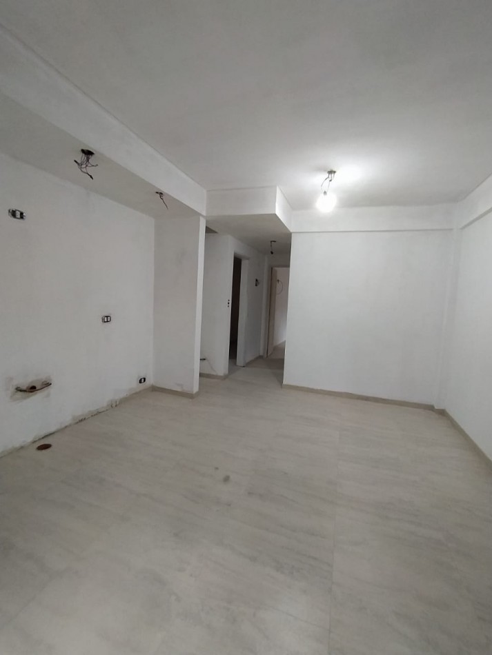 DEPARTAMENTO 2 AMBIENTES A ESTRENAR