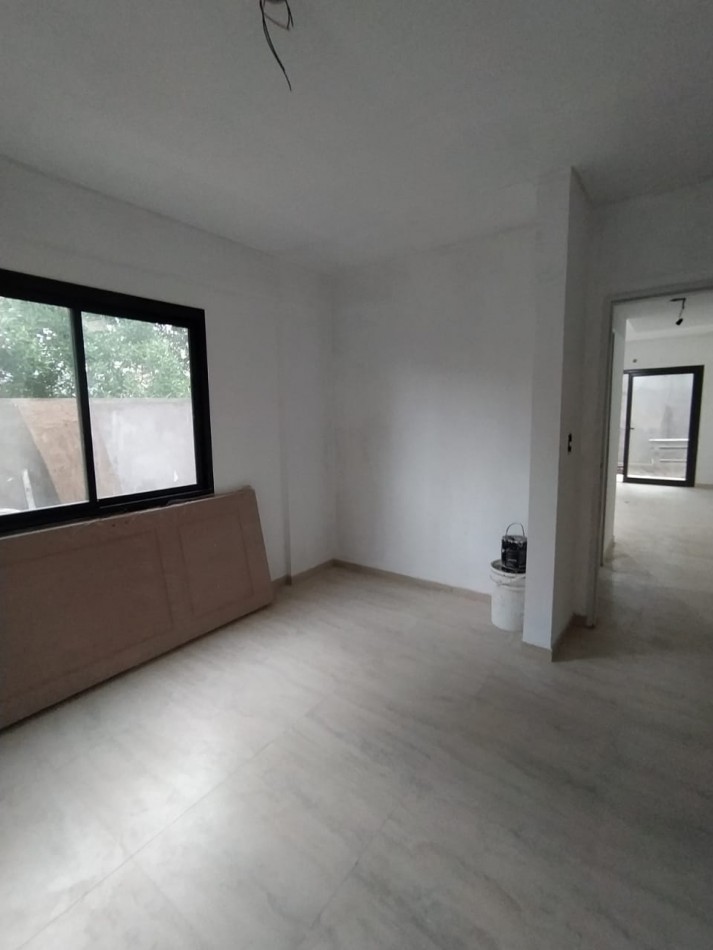 DEPARTAMENTO 2 AMBIENTES A ESTRENAR