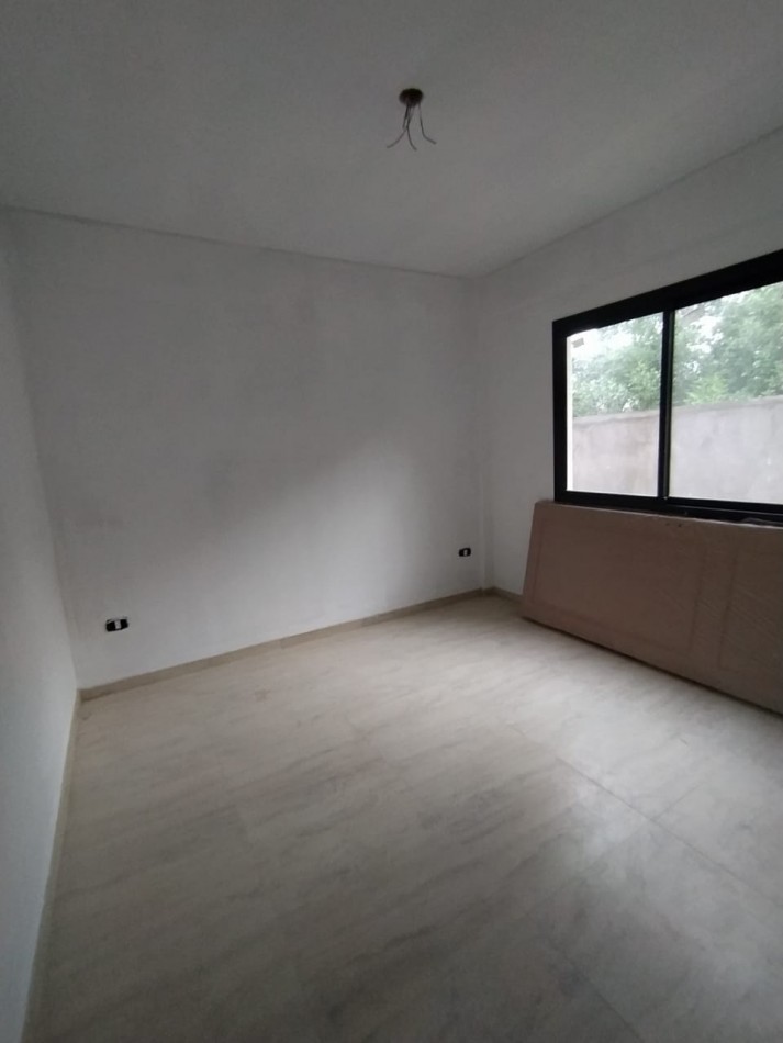 DEPARTAMENTO 2 AMBIENTES A ESTRENAR