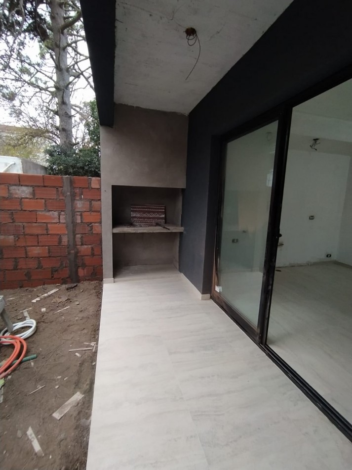 DEPARTAMENTO 2 AMBIENTES A ESTRENAR