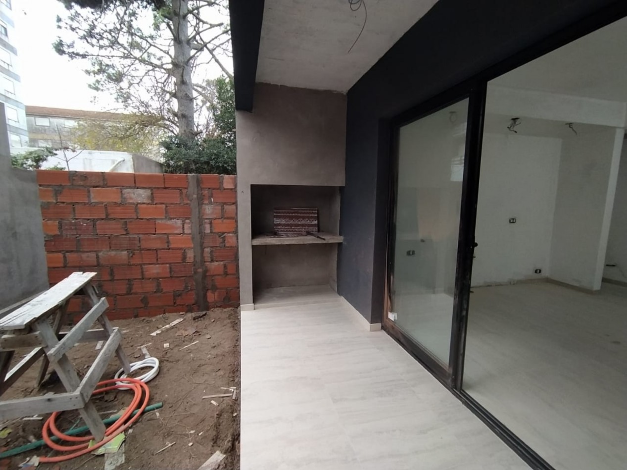 DEPARTAMENTO 2 AMBIENTES A ESTRENAR