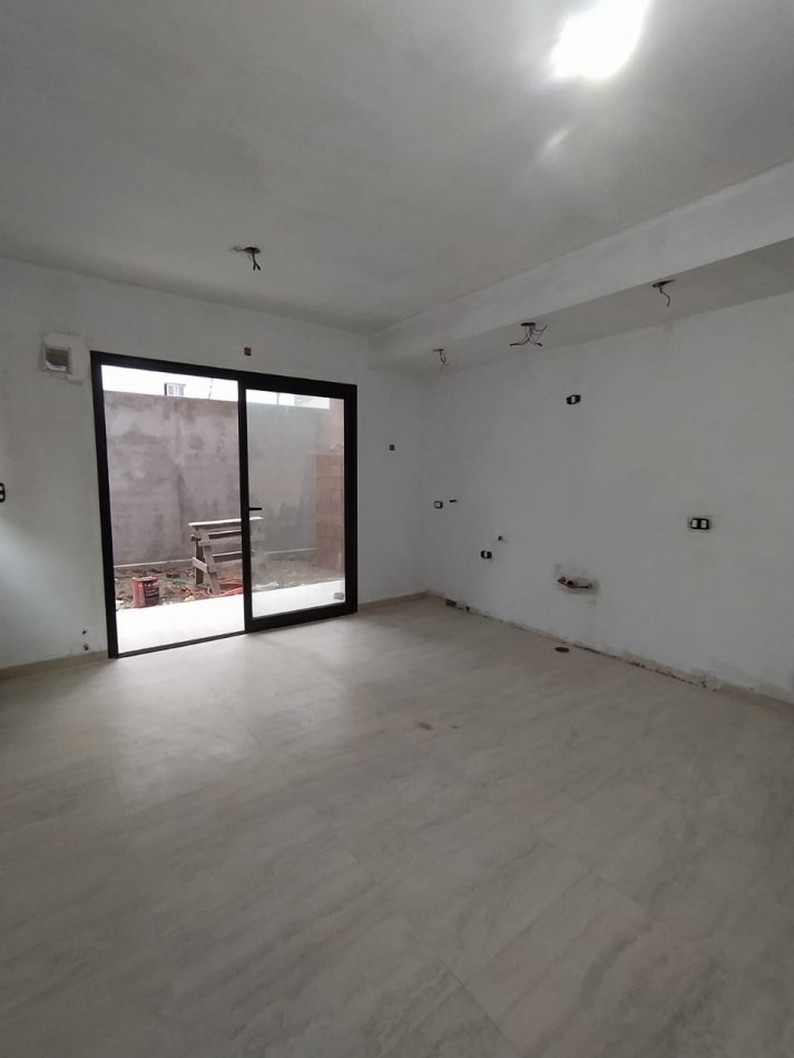 DEPARTAMENTO 2 AMBIENTES A ESTRENAR