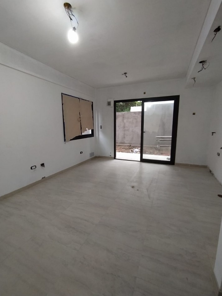 DEPARTAMENTO 2 AMBIENTES A ESTRENAR