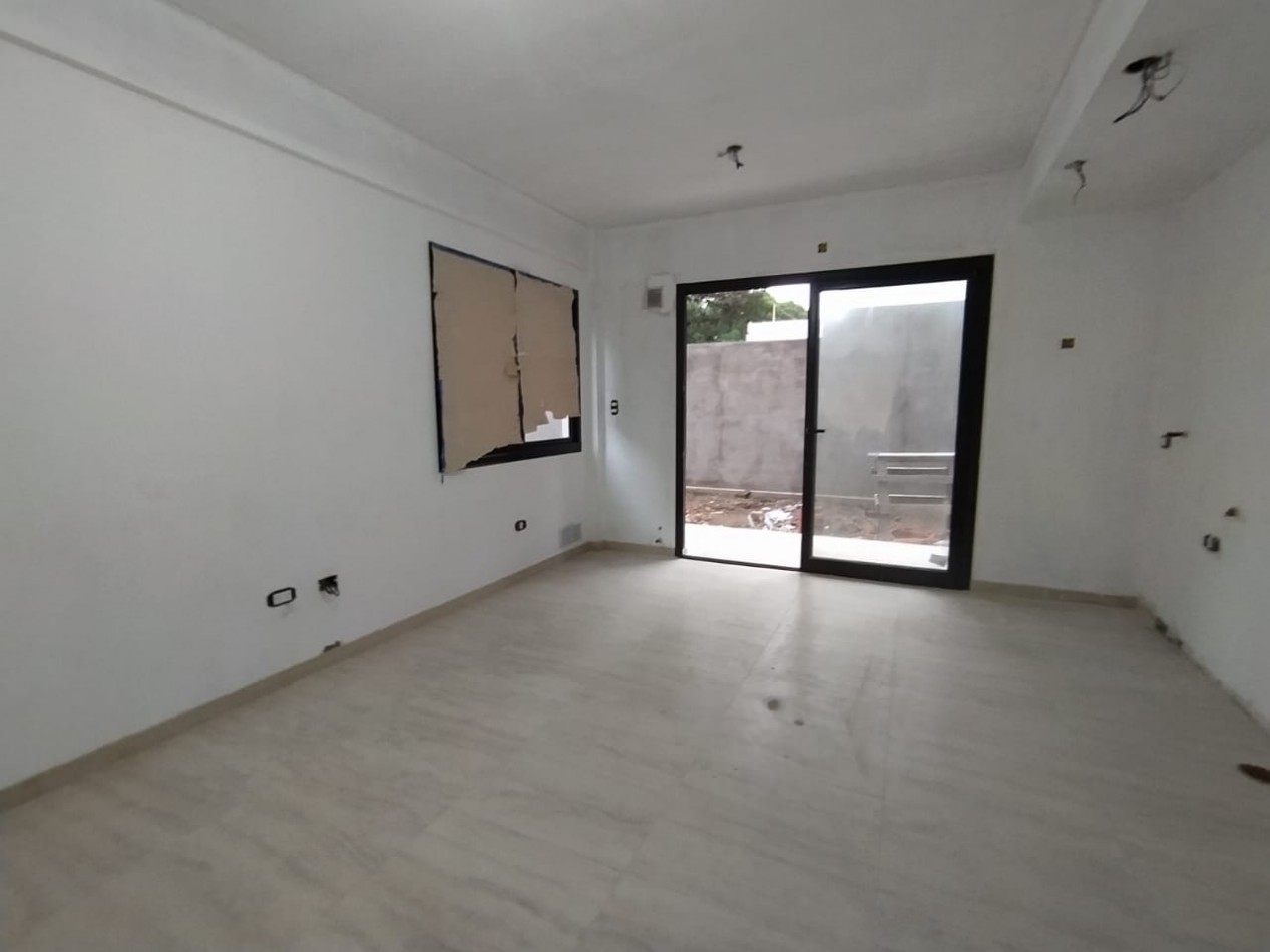 DEPARTAMENTO 2 AMBIENTES A ESTRENAR