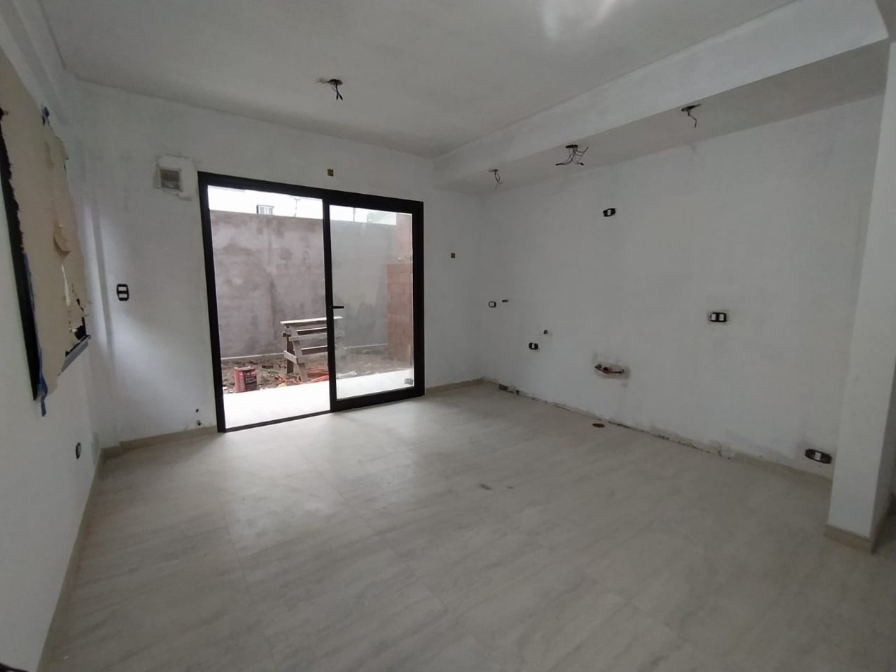 DEPARTAMENTO 2 AMBIENTES A ESTRENAR